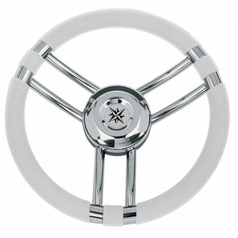 SAVORETTI Tipo 21 Direksiyon Simidi - Siyah