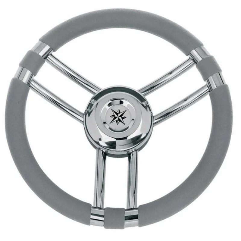 SAVORETTI Tipo 21 Direksiyon Simidi - Siyah