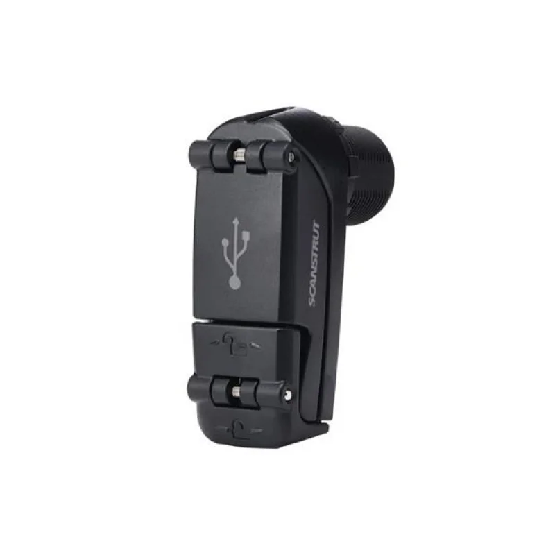 SC-USB-03 Hızlı Şarj Soketi