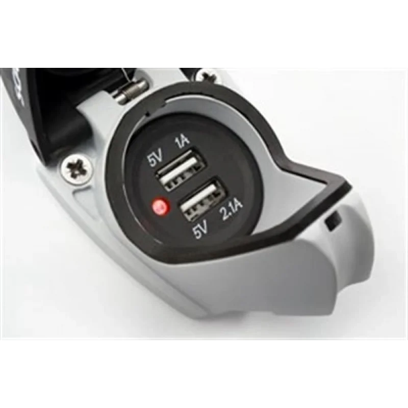 Scanstrut Çiftli Usb Şarj Soketi