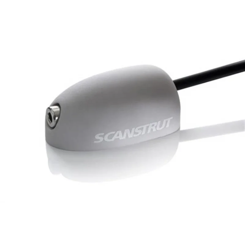 SCANSTRUT DS-H6 KABLO ÇIKIŞI, PLASTİK, GRİ, 2-6MM