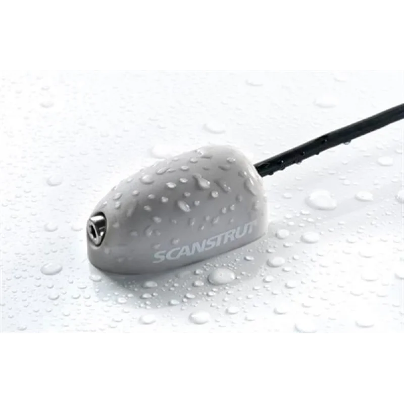 SCANSTRUT DS-H6 KABLO ÇIKIŞI, PLASTİK, GRİ, 2-6MM