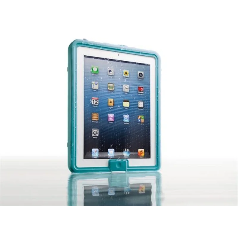 Scanstrut iPad 2 Su Geçirmez Kılıf Mavi