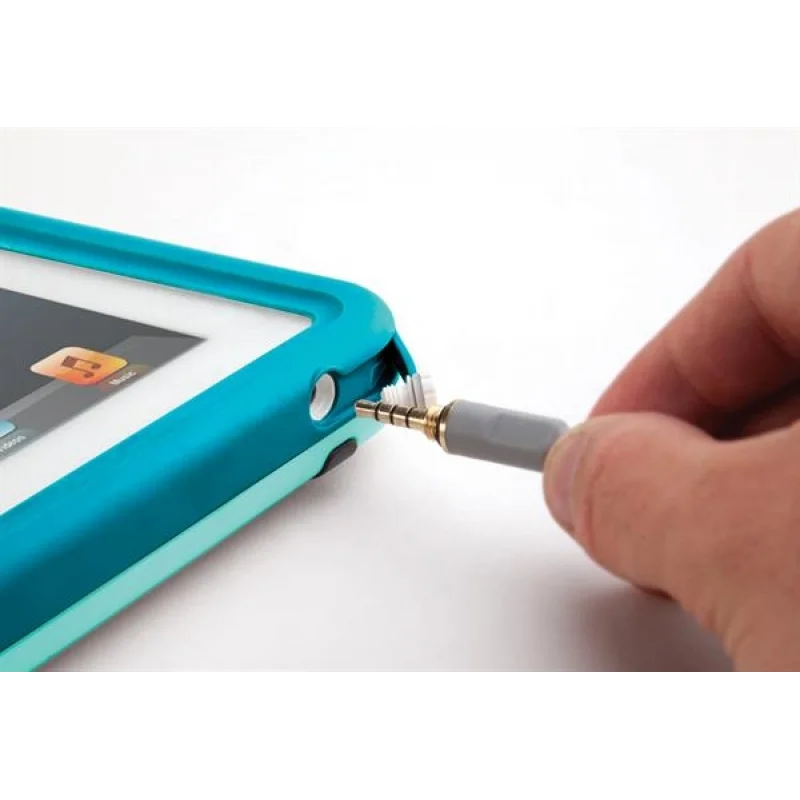 Scanstrut iPad 2 Su Geçirmez Kılıf Mavi