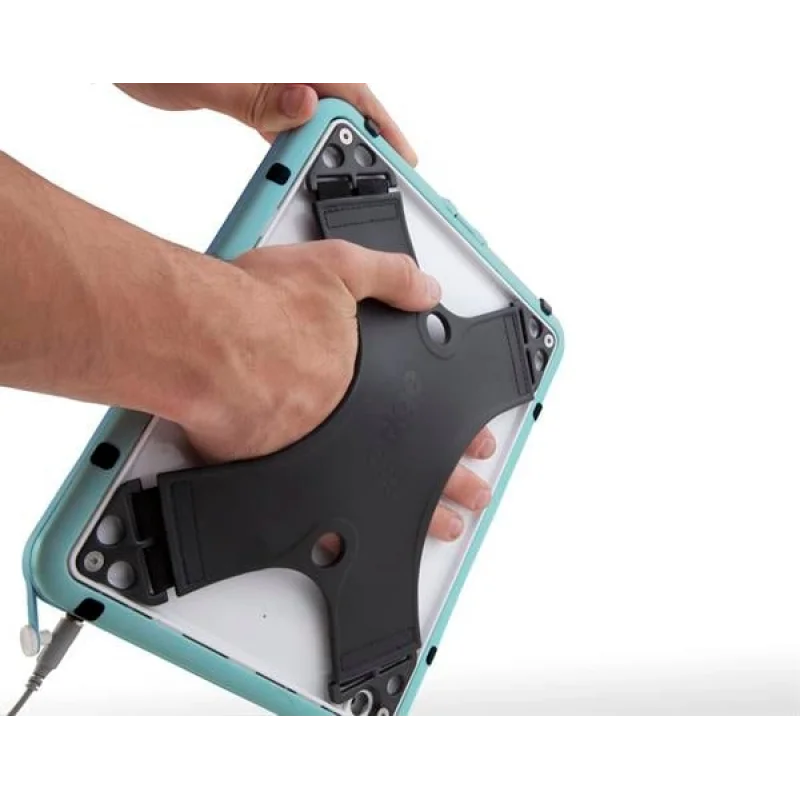 Scanstrut iPad 2 Su Geçirmez Kılıf Mavi