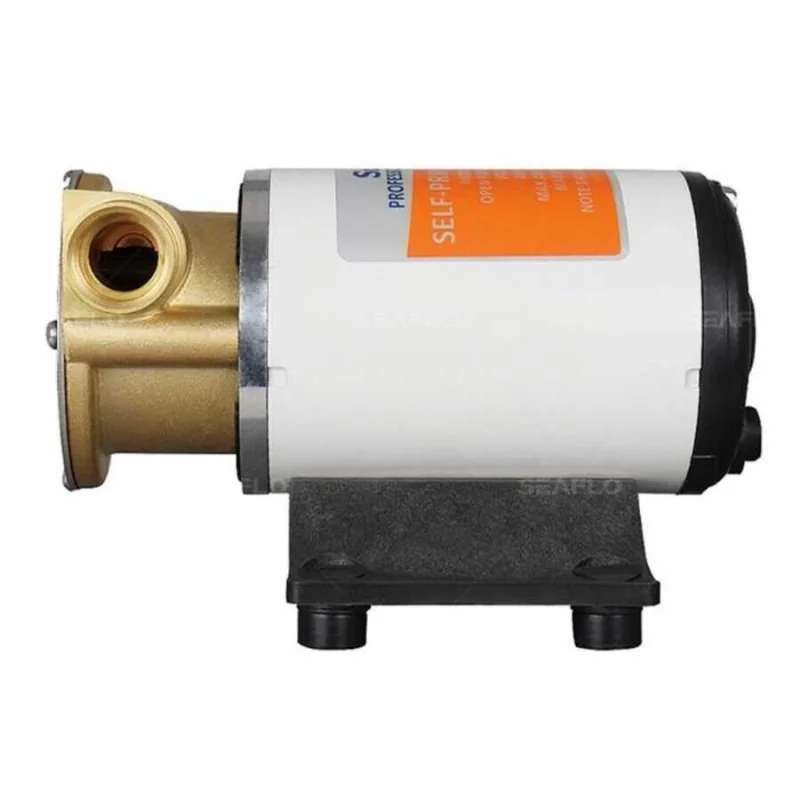 SEAFLO Güverte Yıkama Pompası 30 L/dk - 24V