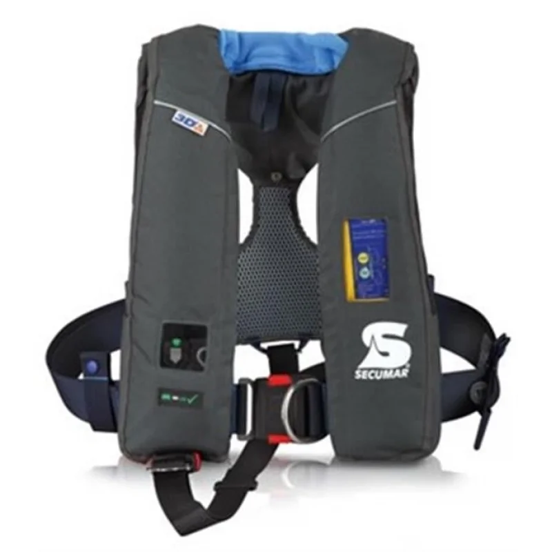 Secumar Scout 275 3D