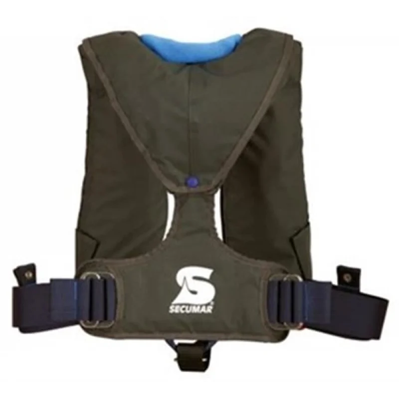 Secumar Scout 275 3D