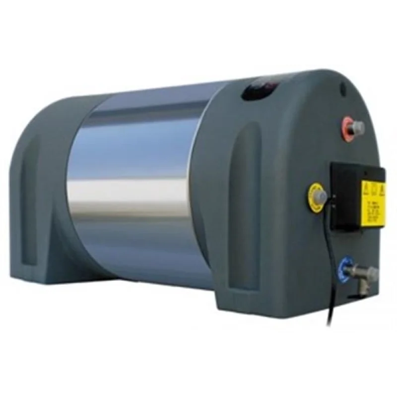 Sigmar Boiler Compact Inox 40L 1200W