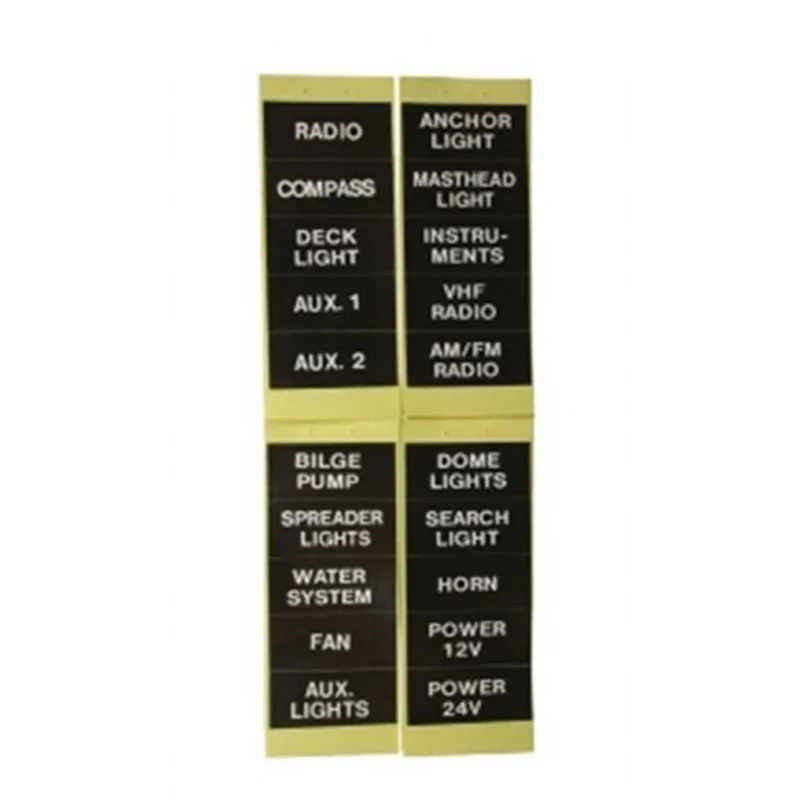 Sigorta paneli fonksiyon çıkartması