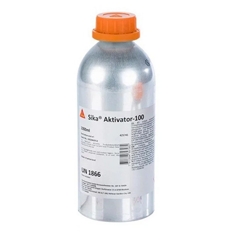 Sika Aktivator-100 1000ml