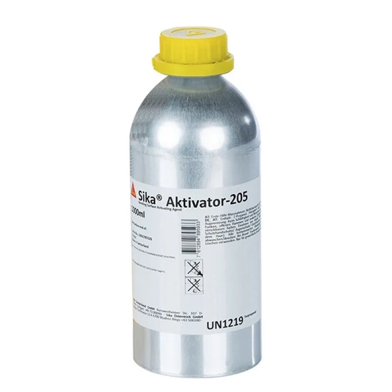 Sika Aktivator-205 1000ml