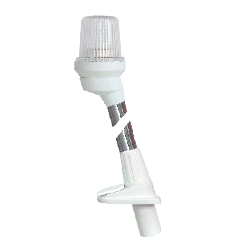 Silyon Feneri Teleskopik Beyaz 54 cm