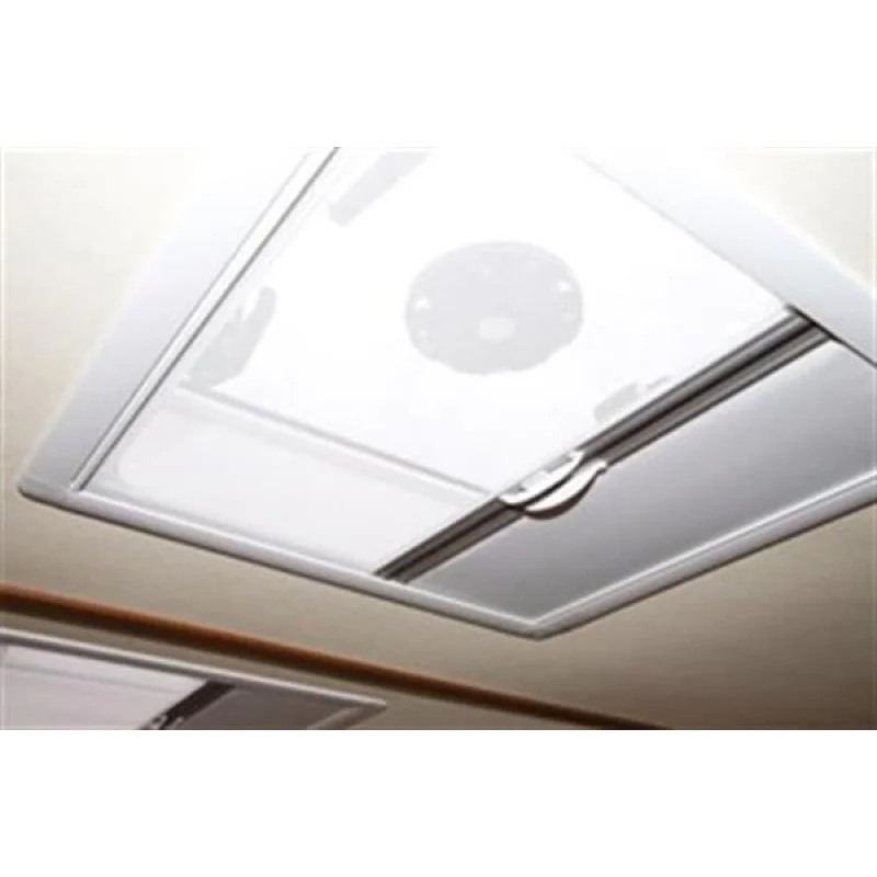 Sky screen gömme stor perde