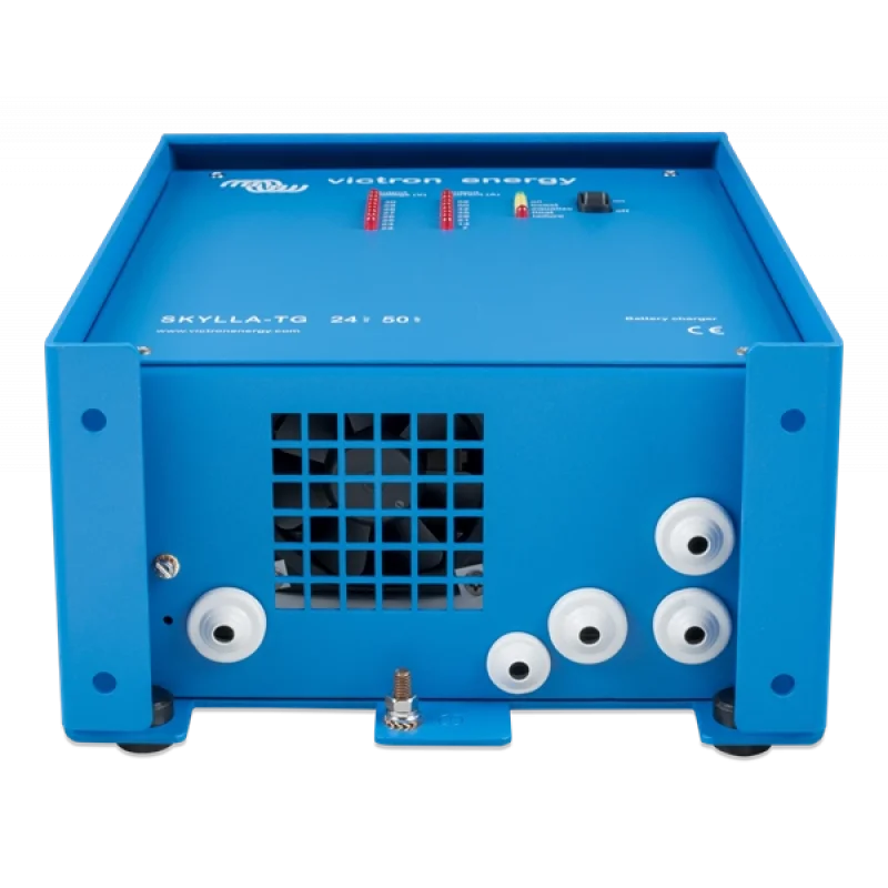 SKYLLA-TG BATTERY CHARGER 24V/50A(1+1) 230V