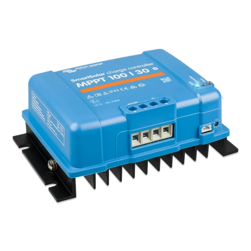 SMART SOLAR MPPT 100V/30A