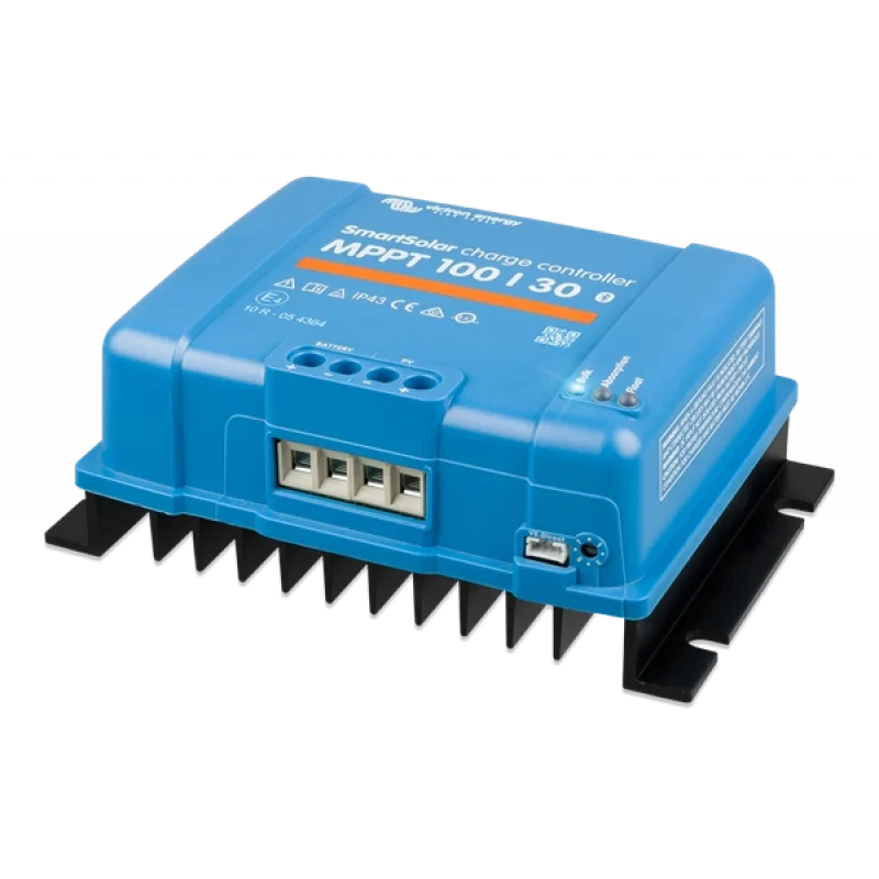 SMART SOLAR MPPT 100V/30A