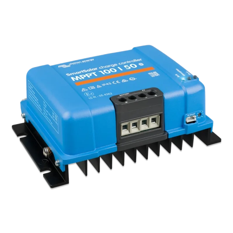 SMART SOLAR MPPT 100V/50A