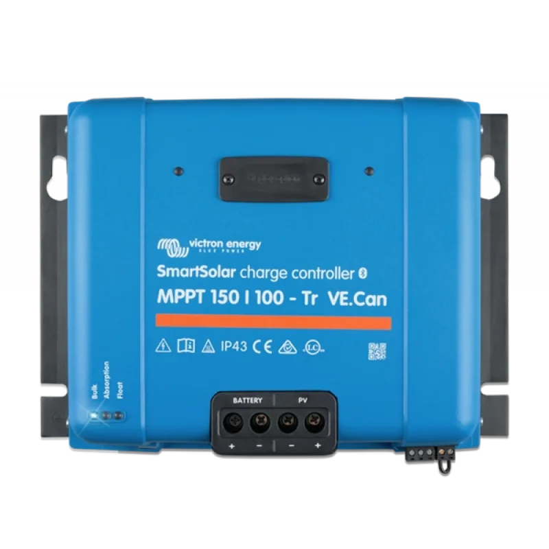 SMART SOLAR MPPT 150V/100A-TR VE.CAN