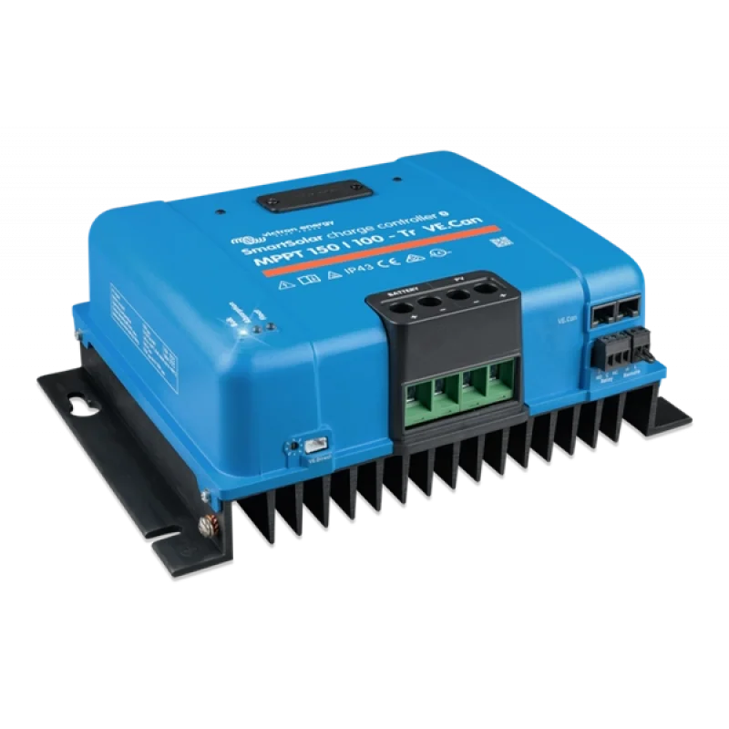 SMART SOLAR MPPT 150V/100A-TR VE.CAN