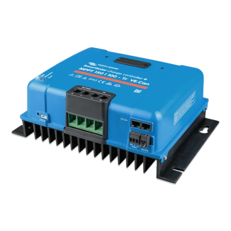 SMART SOLAR MPPT 150V/100A-TR VE.CAN