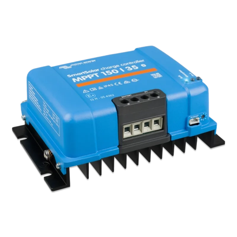 SMART SOLAR MPPT 150V/35A