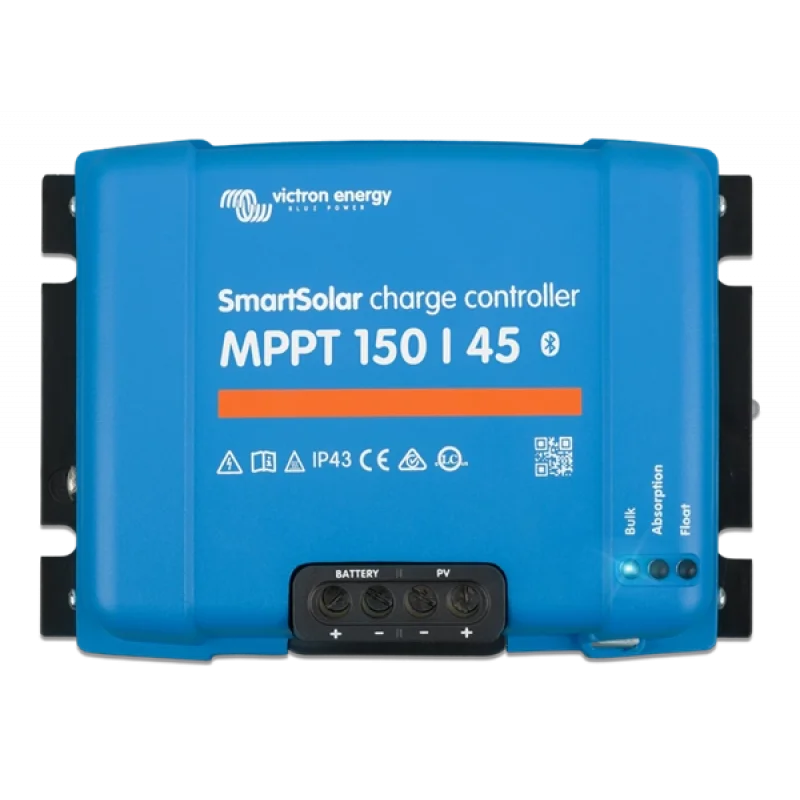 SMART SOLAR MPPT 150V/45A-TR
