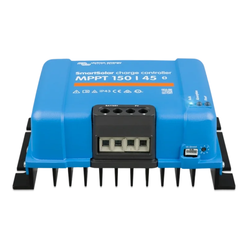 SMART SOLAR MPPT 150V/45A-TR