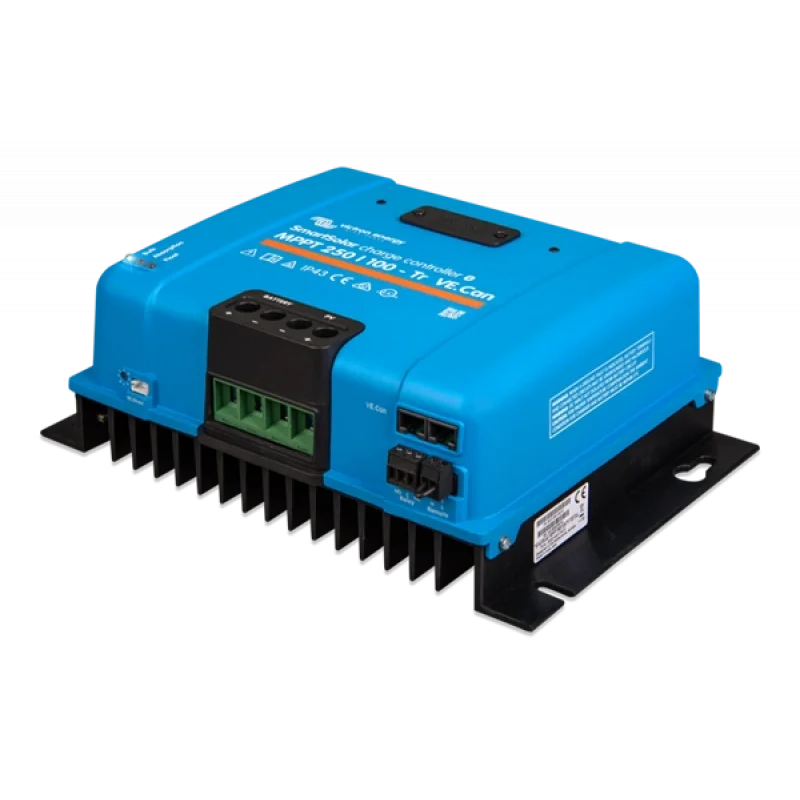 SMART SOLAR MPPT 250V/100A TR VE.CAN
