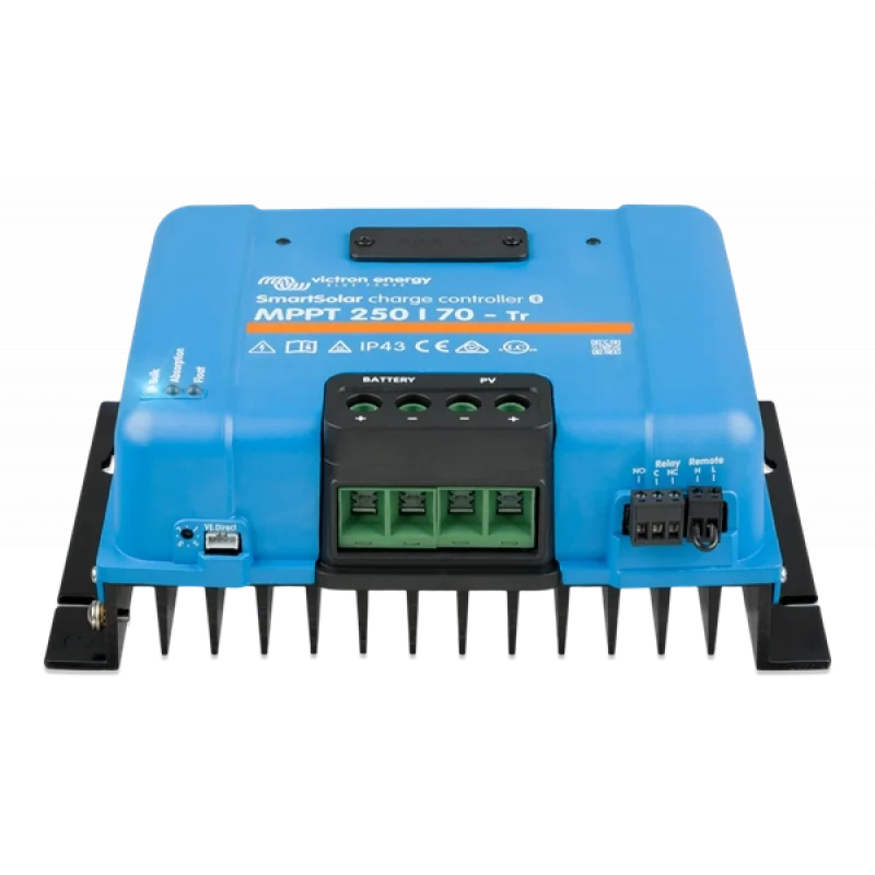 SMART SOLAR MPPT 250V/70A-TR