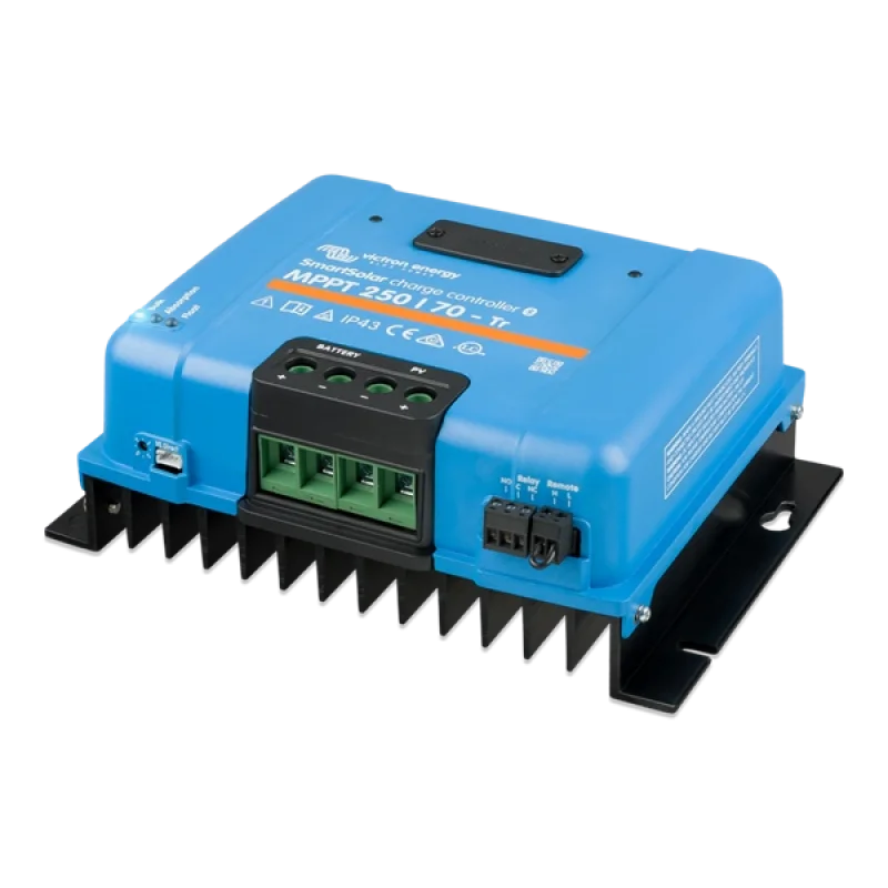 SMART SOLAR MPPT 250V/70A-TR