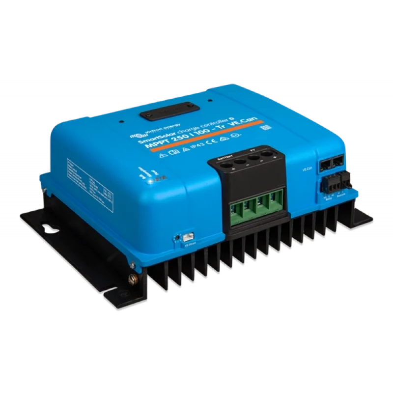 SMART SOLAR MPPT 250V/85A-TR