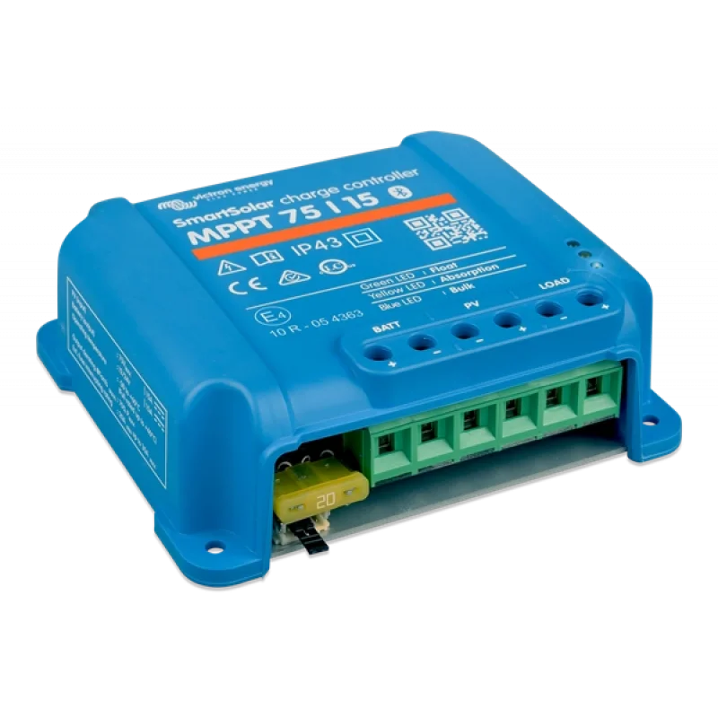 SMART SOLAR MPPT 75V/15A