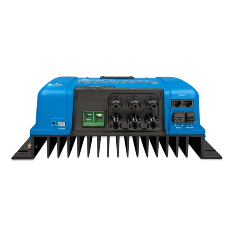 SmartSolar MPPT 150V/85A-MC4 VE.CAN