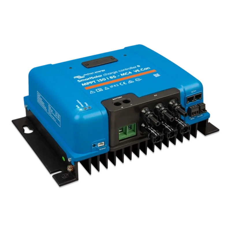 SmartSolar MPPT 150V/85A-MC4 VE.CAN
