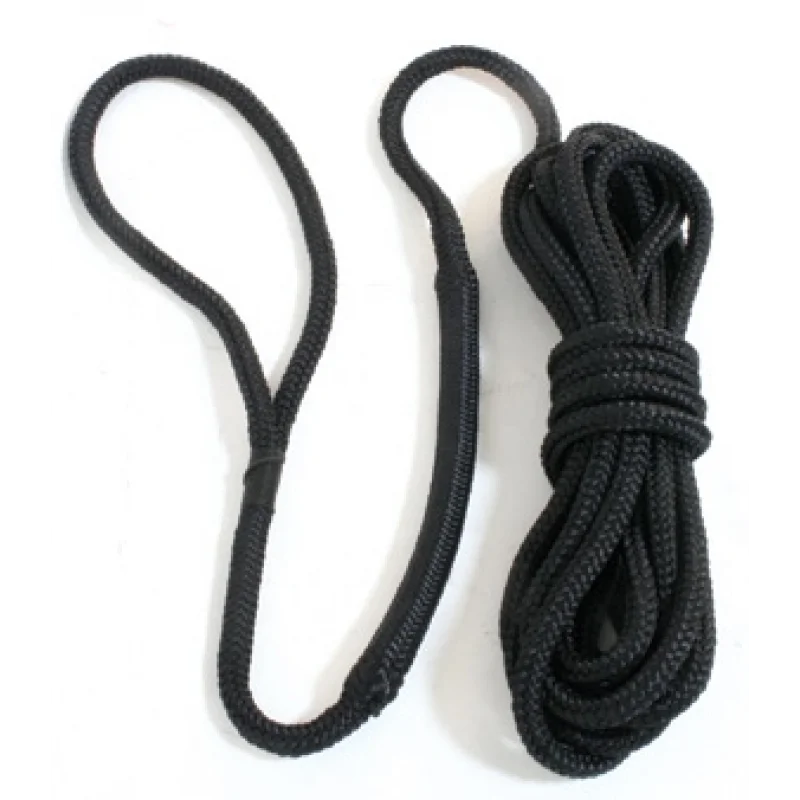 Şok Emici Bağlama Halatı Diam 18mm. L.8M.