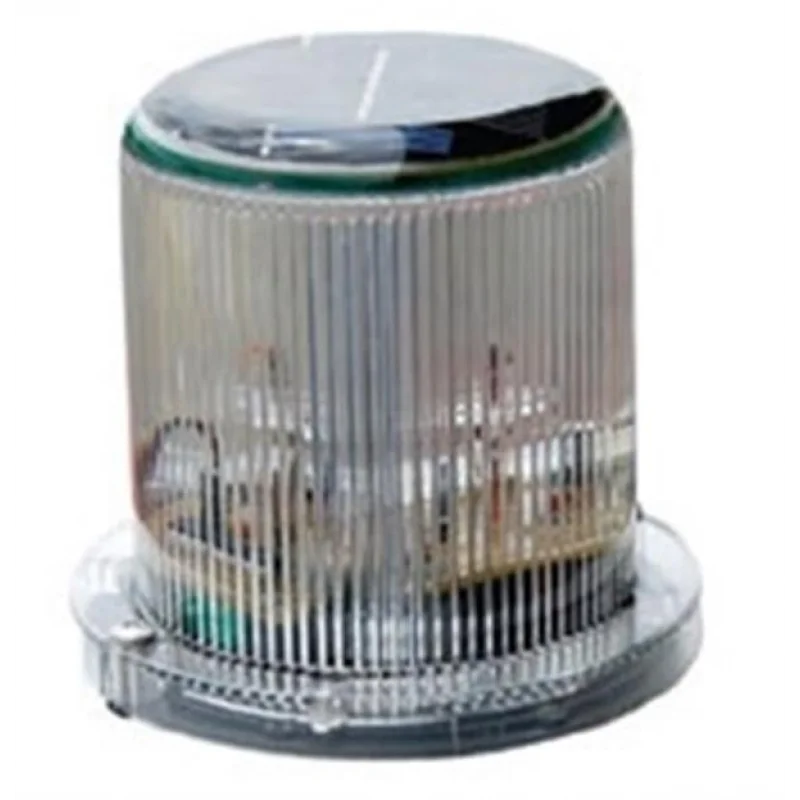 Solar Çakar LED Lamba