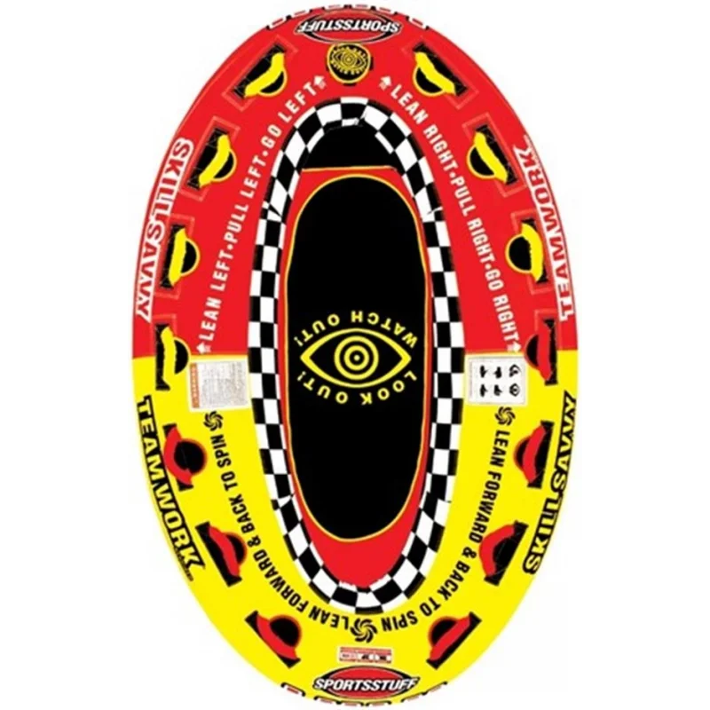 Sportsstuff Ringo Lulu-2 216x147 cm