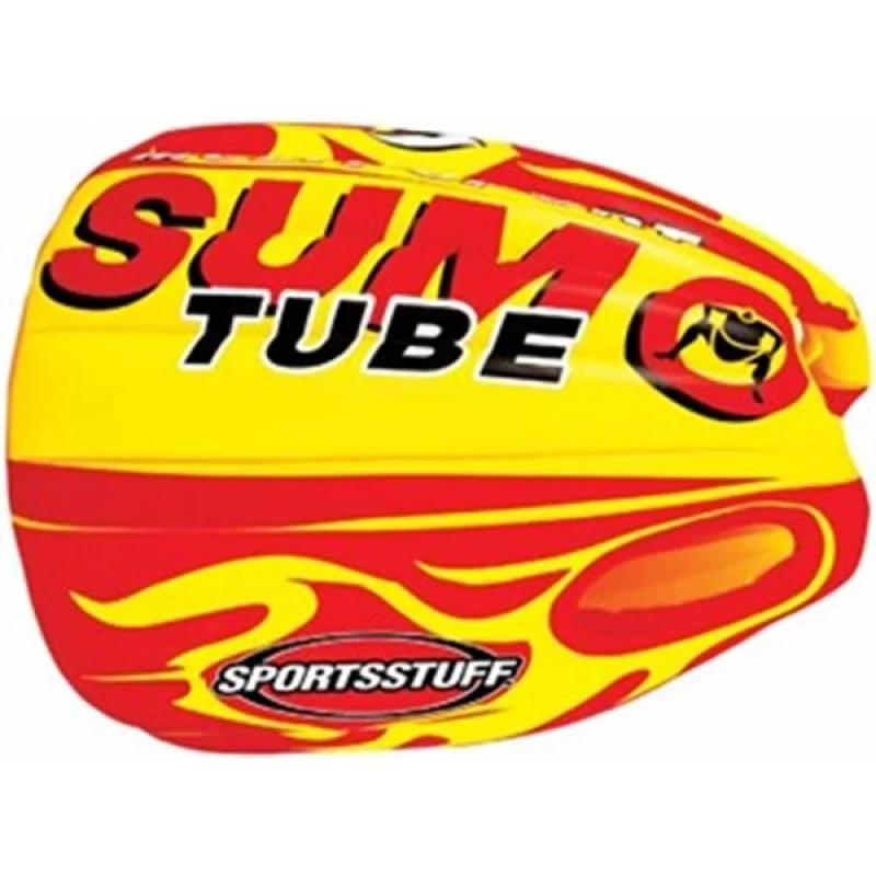 Sportsstuff Ringo Sumo Tube with Splash Guard 97x82 cm