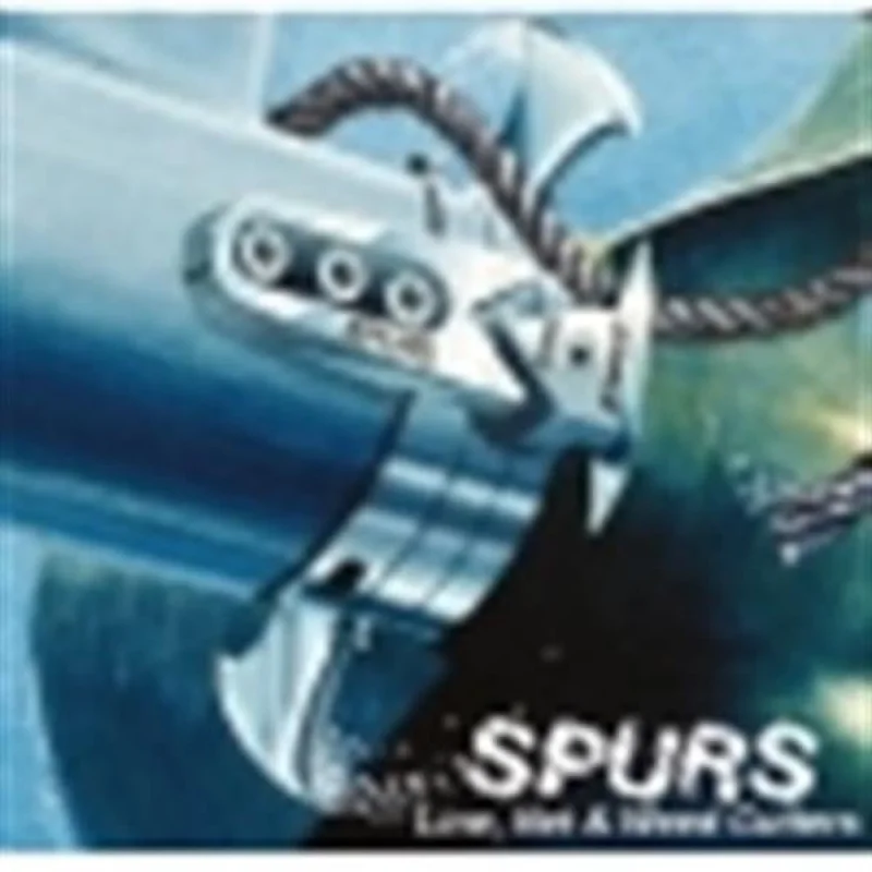 SPURS HALAT KESİCİ E - Ø2.1/2-amp;amp;amp;amp;amp;amp;quot;