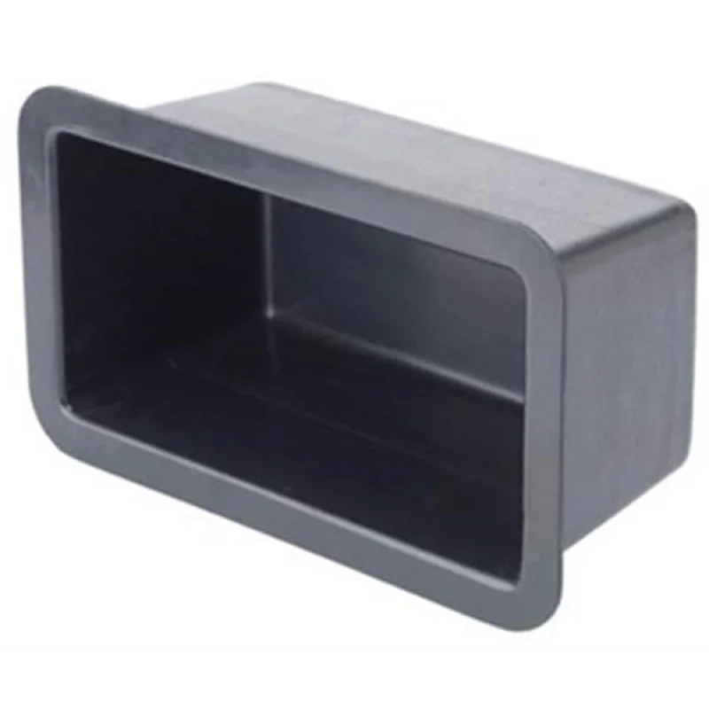Standart hortum bağlantı konnektörü 356X152MM