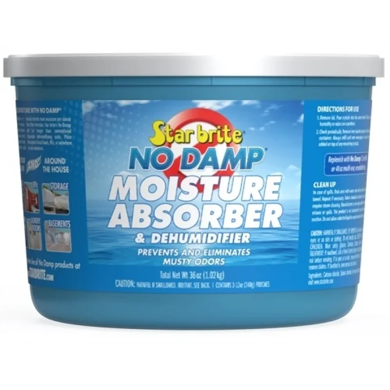 Starbrite Nem Alıcı