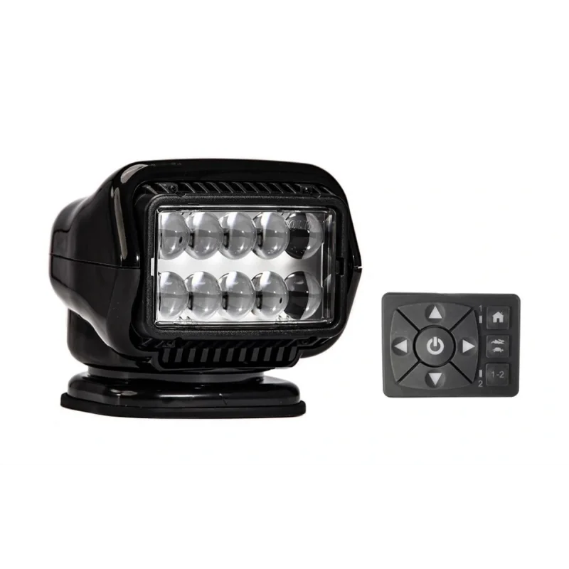 STRYKER *30214ST* PROJEKTÖR.12V LED.SYH.KABLOLU KU