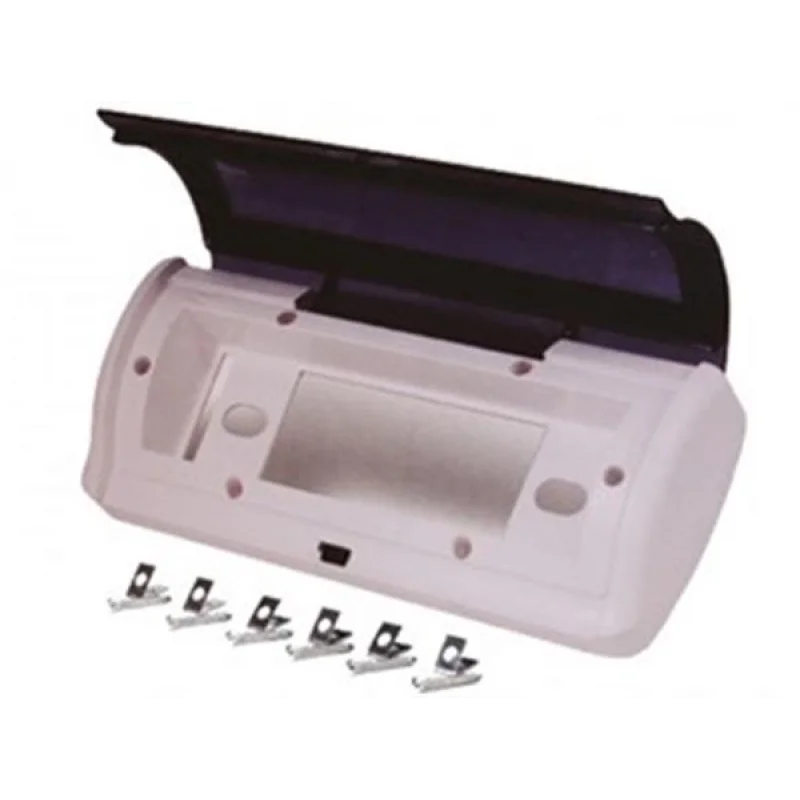 Su Geçirmez CD Player/Radio Kapağı