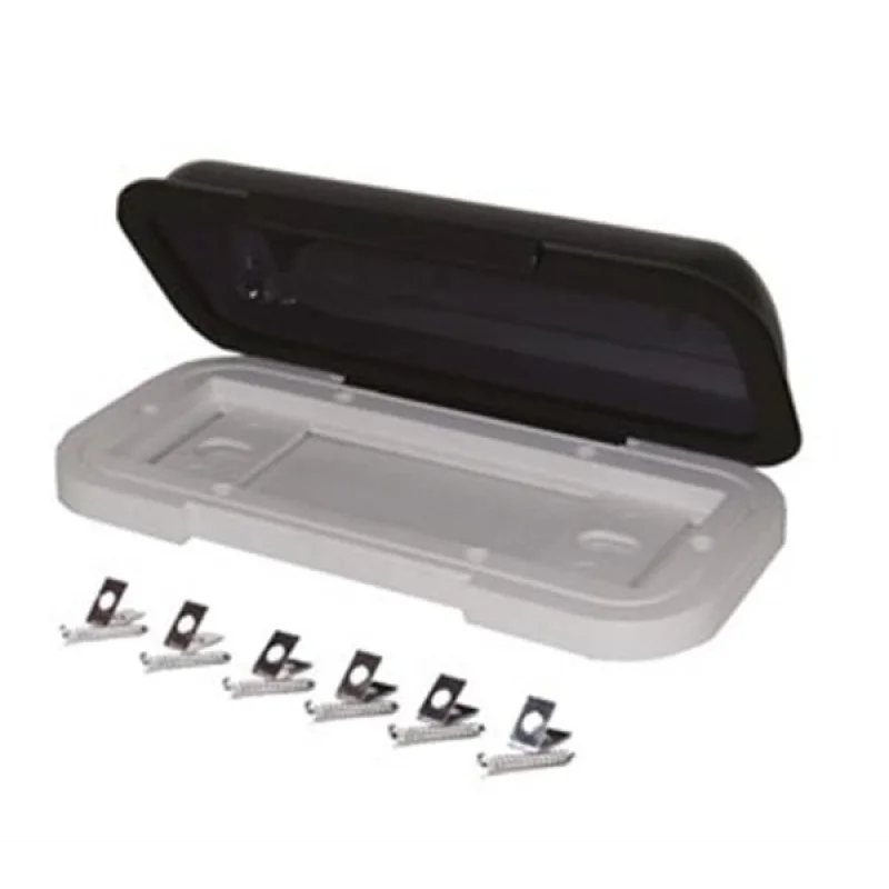 Su Geçirmez CD Player/Radio Kapağı