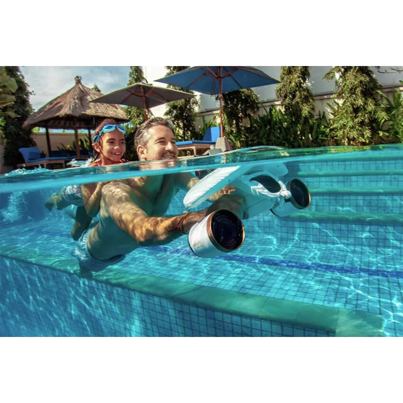 Sublue MixPro Su Altı Sea Scooter