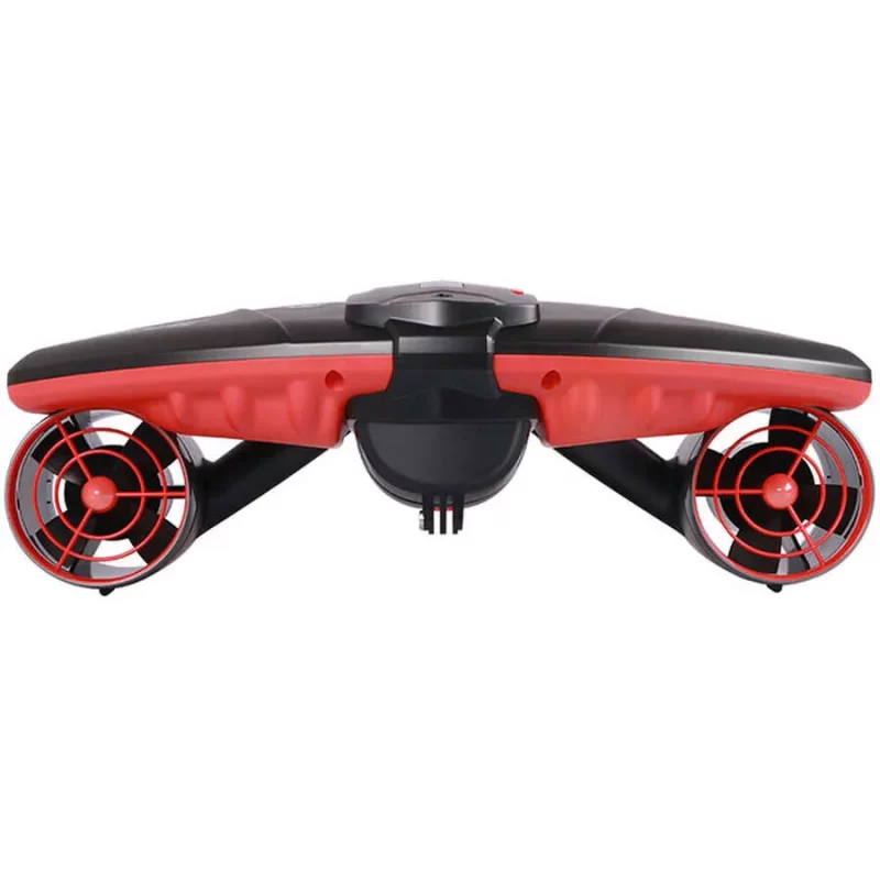 Sublue NavBow Su Altı Sea Scooter Kırmızı