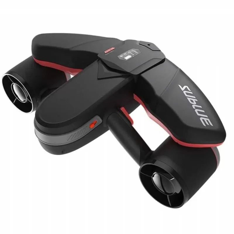 Sublue NavBow Su Altı Sea Scooter Kırmızı