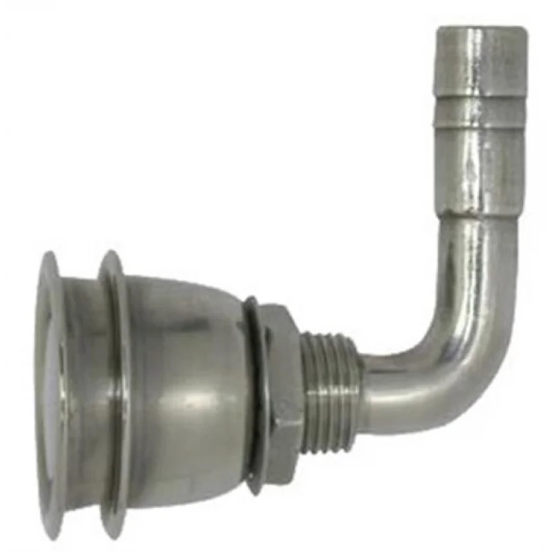 Tank havalandırma 3/4