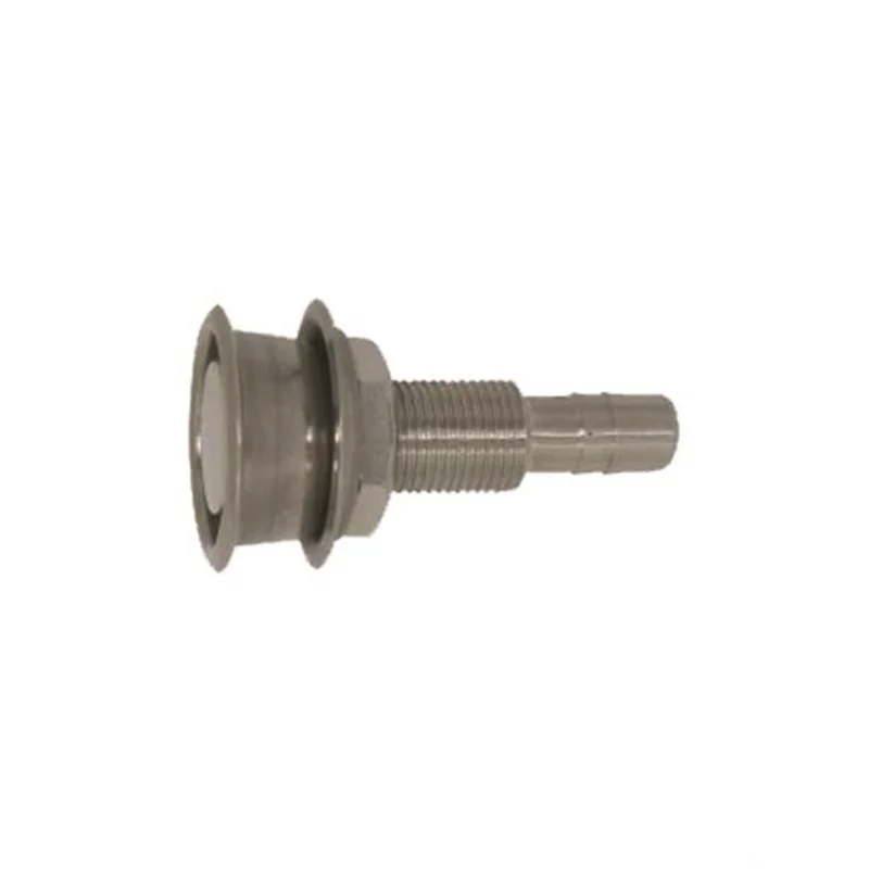 Tank havalandırma gömme 3/4